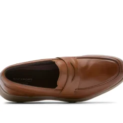 Men's Rockport Truflex Dressport Penny Loafer Dress Shoes 8 Men's Rockport Truflex Dressport Penny Loafer Dress Shoes -ladyblacktie shop 147124 316691 4