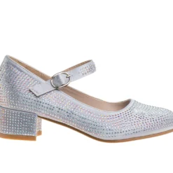 Girls' Badgley Mischka Little Kid & Big Kid Elyna Dress Shoes