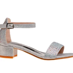 Girls' Badgley Mischka Little Kid & Big Kid Louise Dress Sandals