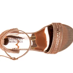 Girls' Badgley Mischka Big Kid Colette Dress Special Occasion Shoes -ladyblacktie shop 148489 319474 6