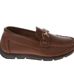 Boys' Josmo Toddler & Little Kid Beau Dress Loafers