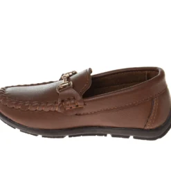 Boys' Josmo Toddler & Little Kid Beau Dress Loafers -ladyblacktie shop 149248 321447 3