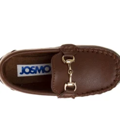 Boys' Josmo Toddler & Little Kid Beau Dress Loafers -ladyblacktie shop 149248 321447 6