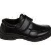 Boys' French Toast Little Kid & Big Kid Sound Simon Dress Shoes