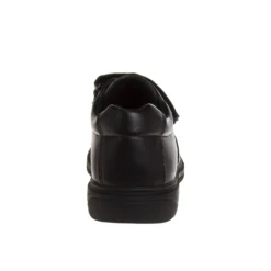 Boys' French Toast Little Kid & Big Kid Burly Bruce Dress Shoes -ladyblacktie shop 149373 321620 5