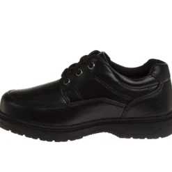 Boys' French Toast Little Kid & Big Kid Confident Connor Dress Shoes -ladyblacktie shop 149374 321621 3