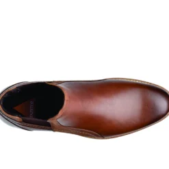 Men's Pazstor Mauri East Chelsea Dress Boots -ladyblacktie shop 149715 322420 6
