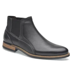 Men's Pazstor Mauri Chelsea Dress Boots -ladyblacktie shop 149716 322419 2