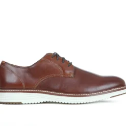 Men's Johnston & Murphy Upton Plain Toe Dress Shoes