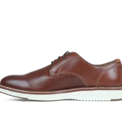 Men's Johnston & Murphy Upton Plain Toe Dress Shoes -ladyblacktie shop 149749 322356 3