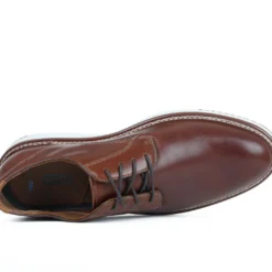 Men's Johnston & Murphy Upton Plain Toe Dress Shoes -ladyblacktie shop 149749 322356 6