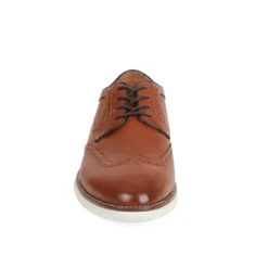 Men's Johnston & Murphy Holden Wing Tip Dress Shoes -ladyblacktie shop 149750 322359 4