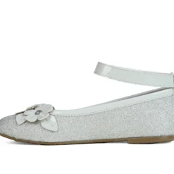 Girls' Rachel Shoes Lanai Flat Girls 11-3 Dress Shoes -ladyblacktie shop 149799 322477 3