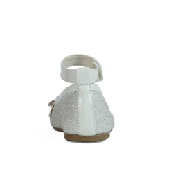 Girls' Rachel Shoes Lanai Flat Girls 11-3 Dress Shoes -ladyblacktie shop 149799 322477 5