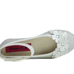 Girls' Rachel Shoes Lanai Flat Girls 11-3 Dress Shoes -ladyblacktie shop 149799 322477 6