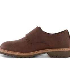 Boys' Kenneth Cole Little Kid & Big Kid Pace Doublestrap Dress Shoes -ladyblacktie shop 149876 322614 3