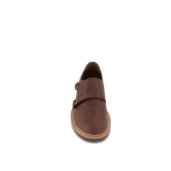 Boys' Kenneth Cole Little Kid & Big Kid Pace Doublestrap Dress Shoes -ladyblacktie shop 149876 322614 4