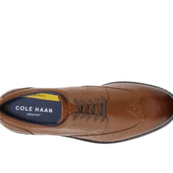 Men's Cole Haan Grand+ Value Dress Cap Toe Dress Shoes -ladyblacktie shop 149926 322753 4