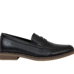 Boys' Deer Stags Little Kid & Big Kid Ventura Jr. Dress Loafers