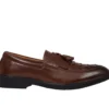 Men's Deer Stags Borough Dress Loafers