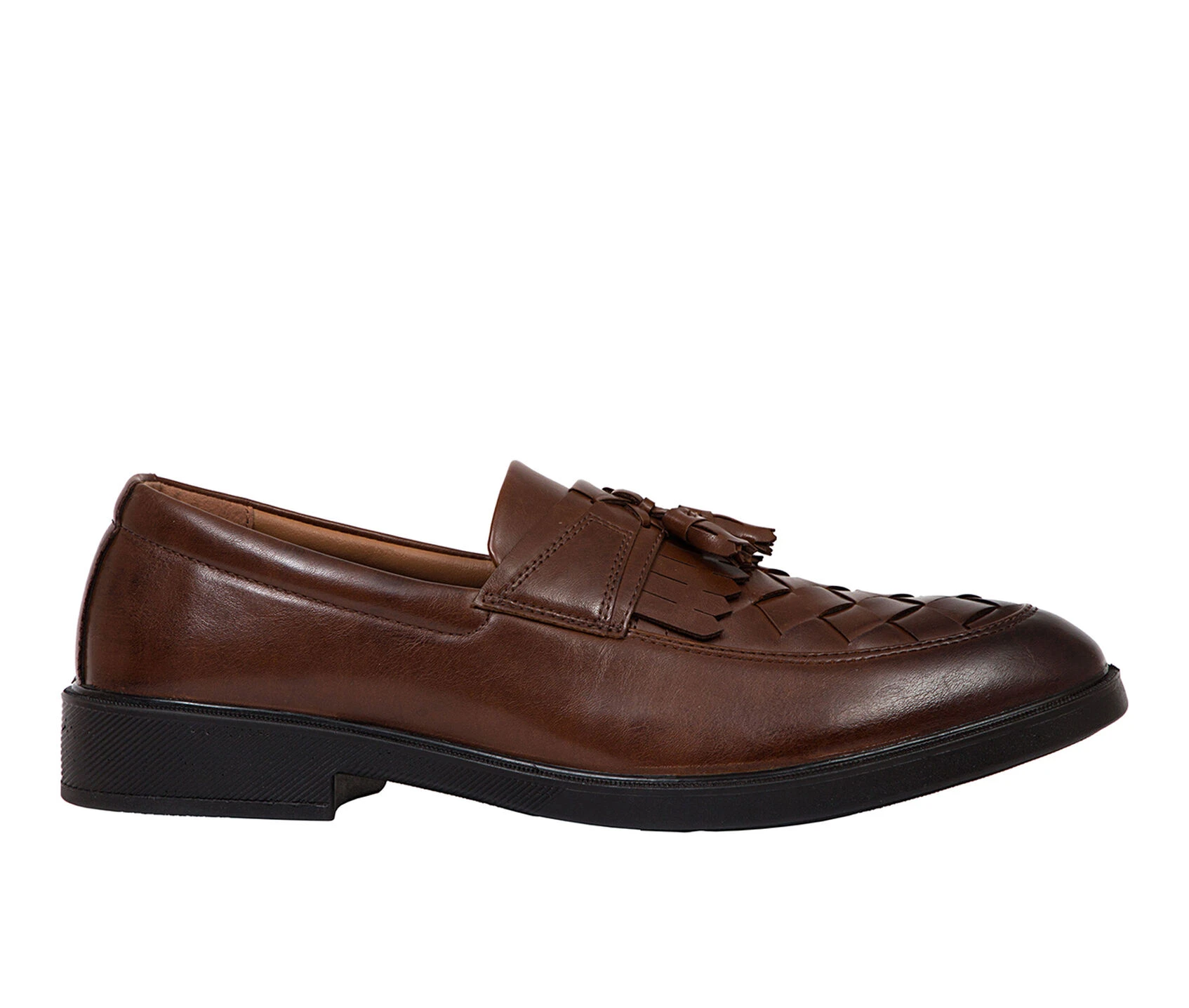 Men's Deer Stags Borough Dress Loafers 1 Men's Deer Stags Borough Dress Loafers
