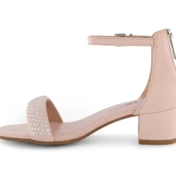 Girls' Marc Fisher Children's Little Kid & Big Kid Gwen Rissa Dress Shoes -ladyblacktie shop 152391 329886 3