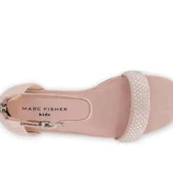 Girls' Marc Fisher Children's Little Kid & Big Kid Gwen Rissa Dress Shoes -ladyblacktie shop 152391 329886 6