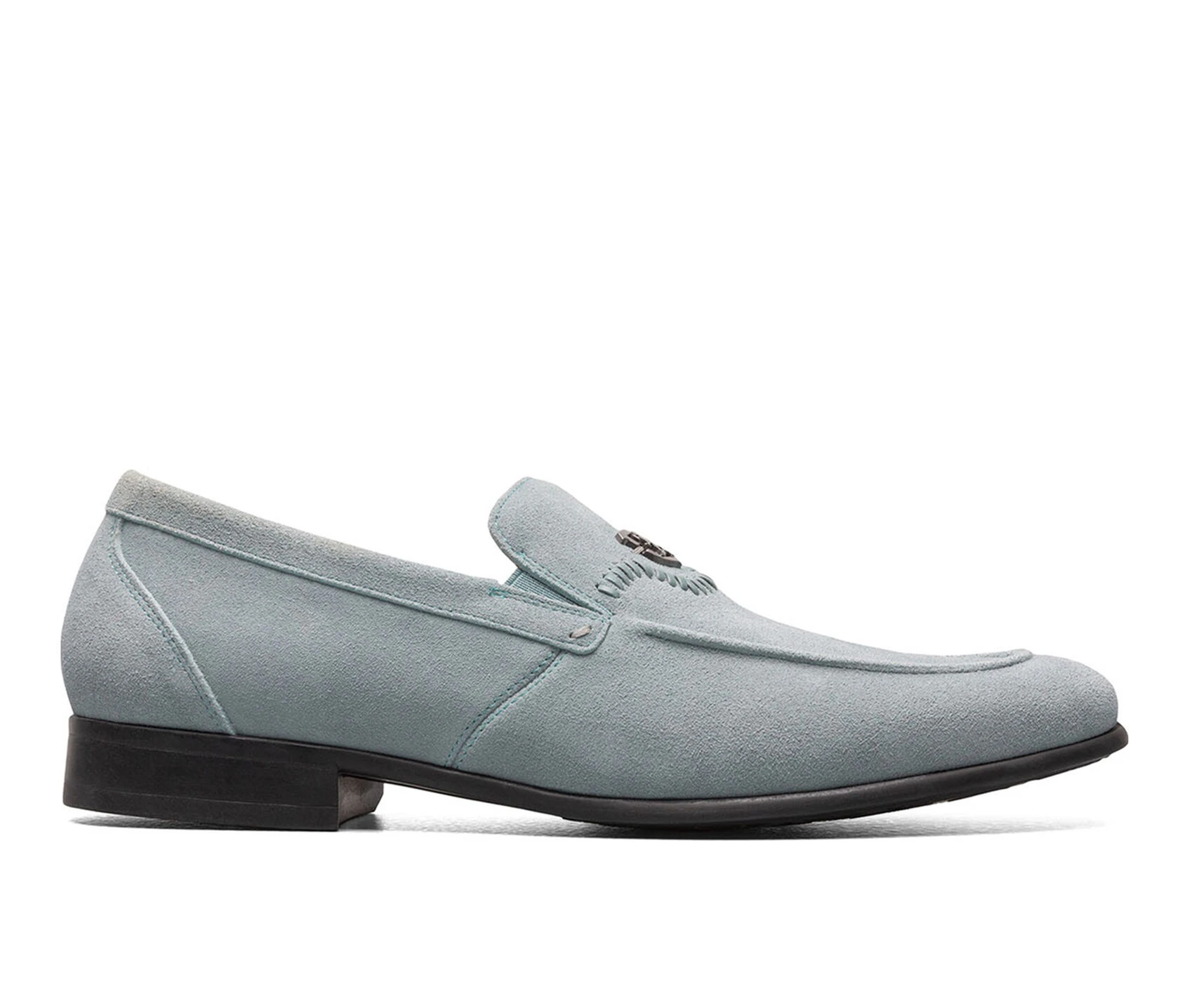 Men's Stacy Adams Quincy Dress Loafers 1 Men's Stacy Adams Quincy Dress Loafers