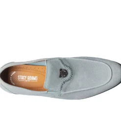 Men's Stacy Adams Quincy Dress Loafers 12 Men's Stacy Adams Quincy Dress Loafers -ladyblacktie shop 152571 330297 6