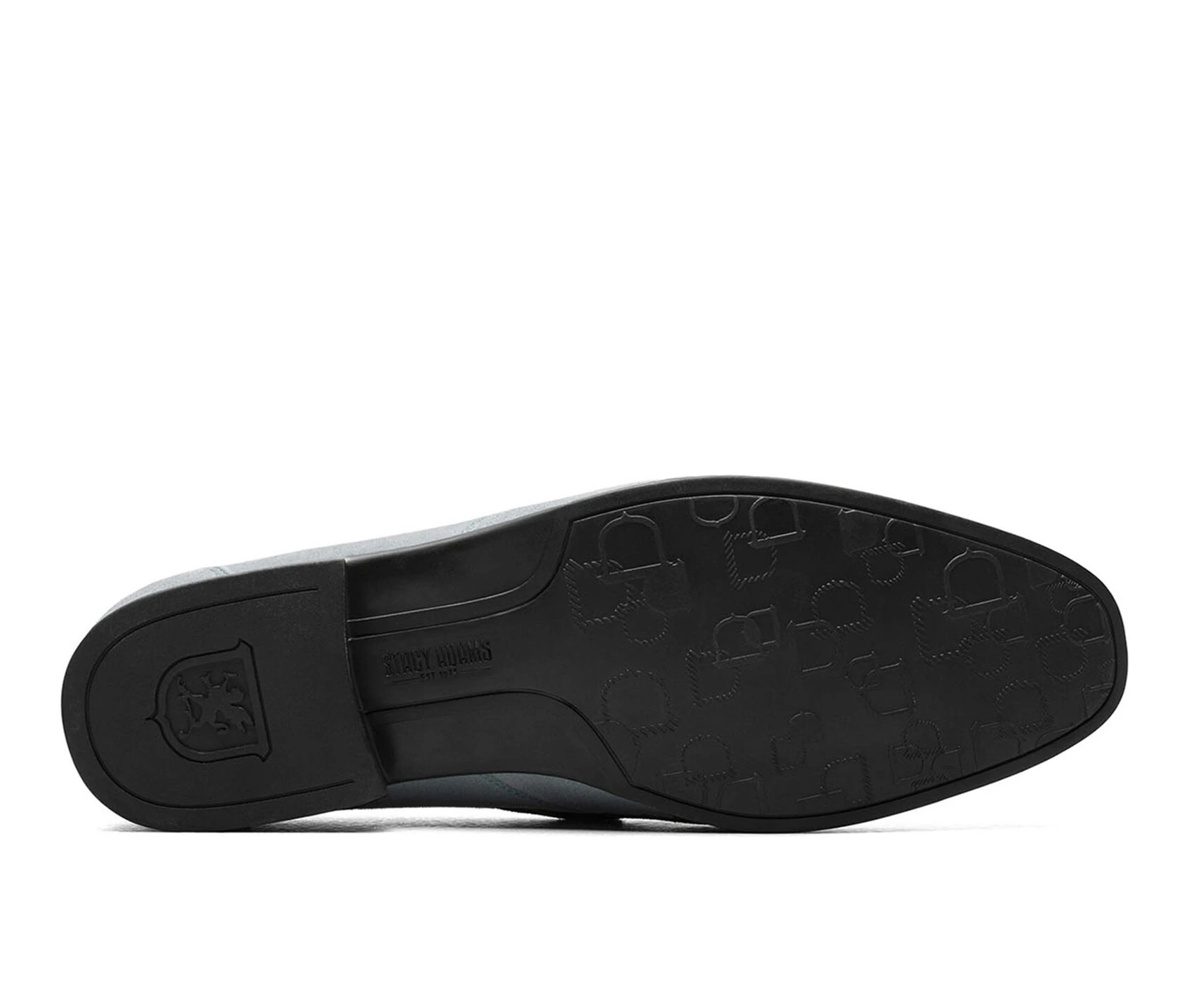 Men's Stacy Adams Quincy Dress Loafers 7 Men's Stacy Adams Quincy Dress Loafers - Image 7