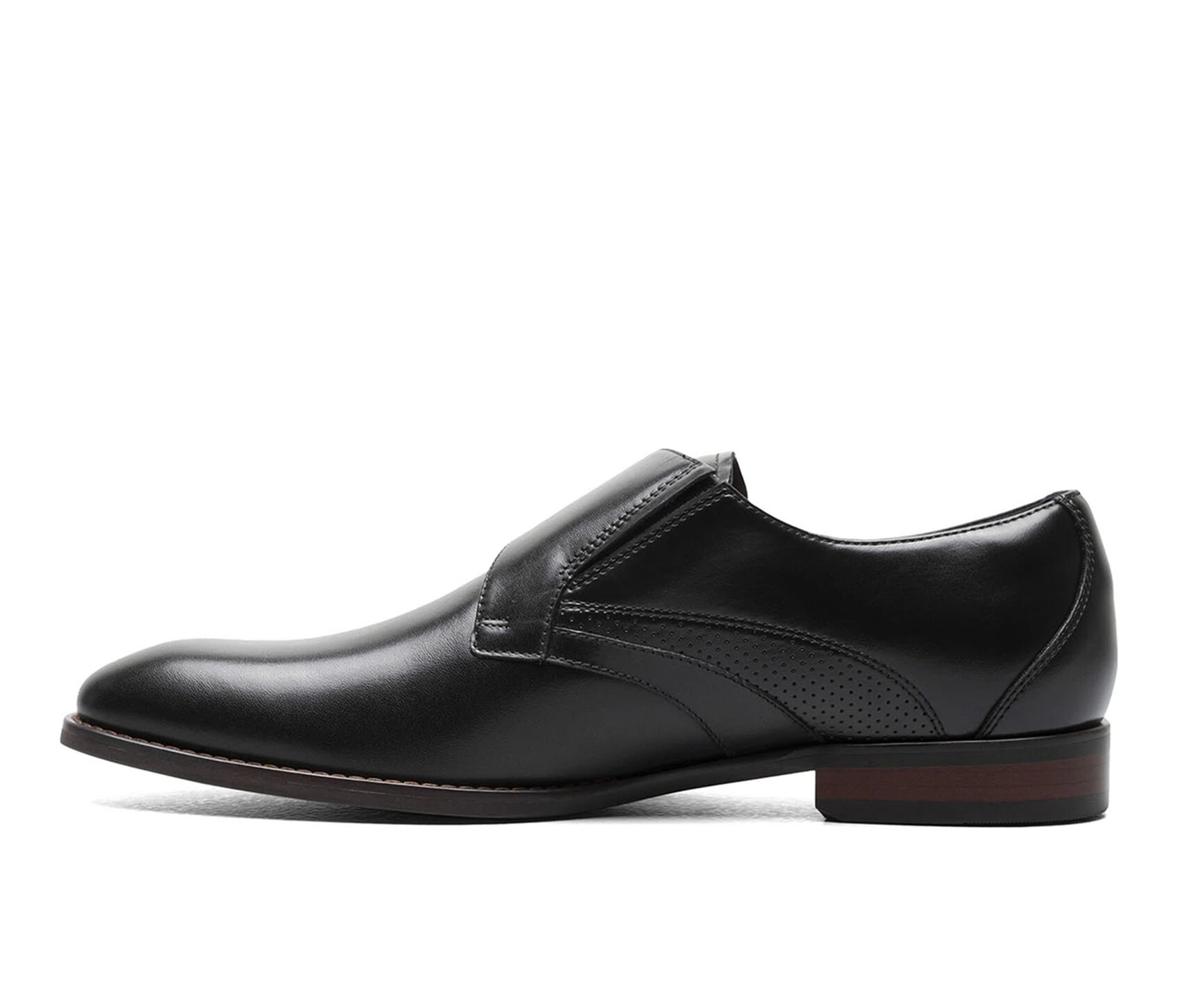 Men's Stacy Adams Karcher Dress Shoes 3 Men's Stacy Adams Karcher Dress Shoes - Image 3