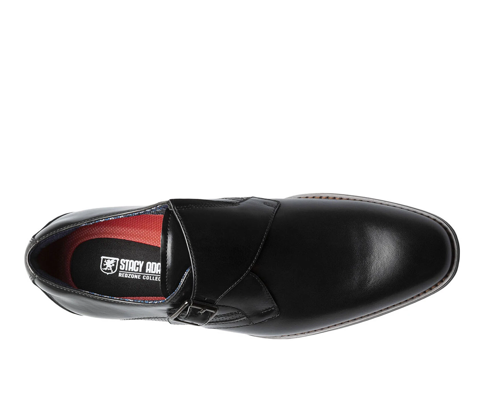 Men's Stacy Adams Karcher Dress Shoes 6 Men's Stacy Adams Karcher Dress Shoes - Image 6