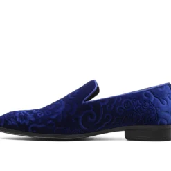 Men's Stacy Adams Saunders Dress Loafers -ladyblacktie shop 152600 330376 3