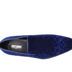 Men's Stacy Adams Saunders Dress Loafers -ladyblacktie shop 152600 330376 6