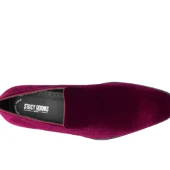 Men's Stacy Adams Savian Dress Loafers -ladyblacktie shop 152626 345599 6