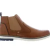 Men's English Laundry Ben Dress Chelsea Boots