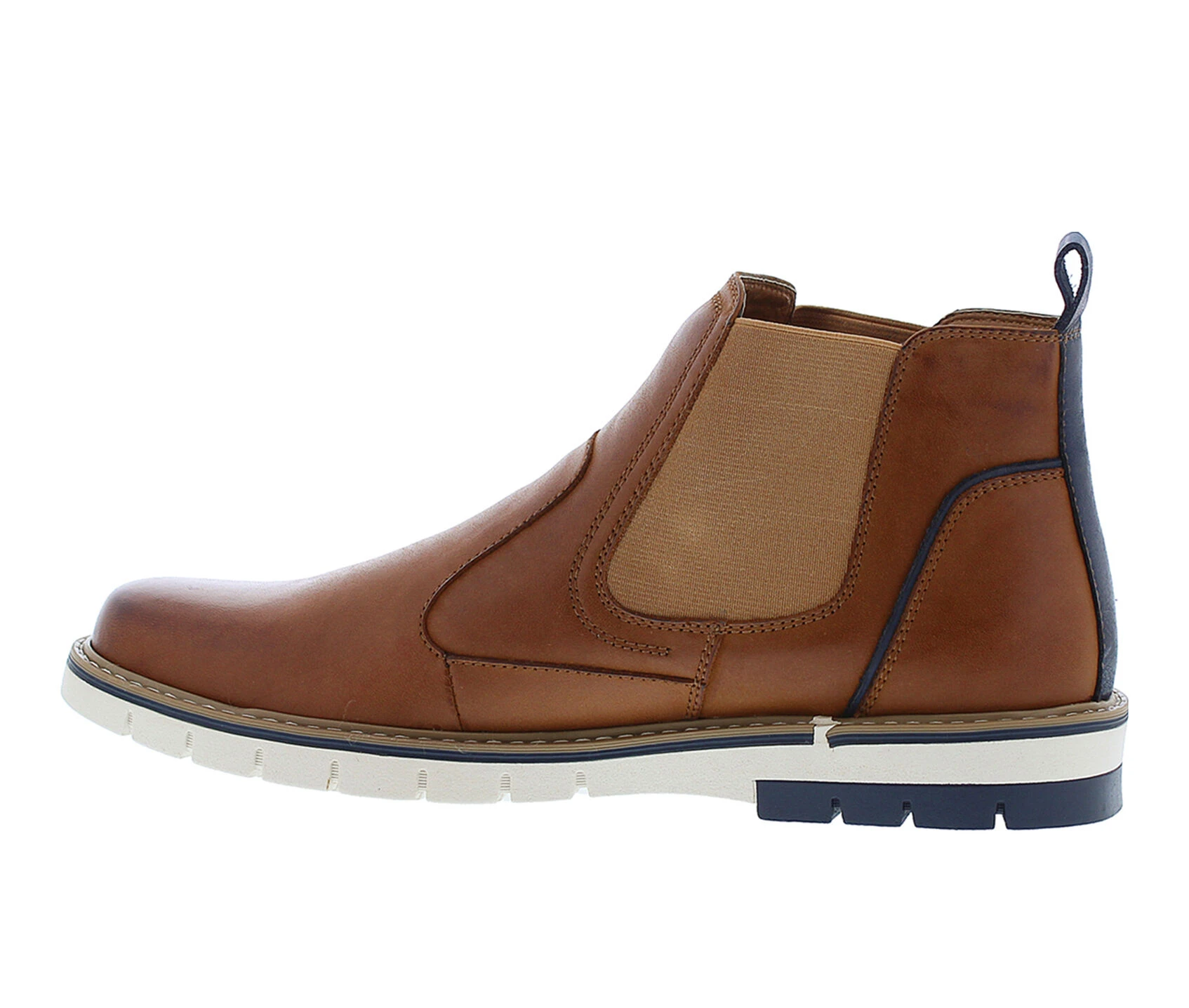 Men's English Laundry Ben Dress Chelsea Boots 3 Men's English Laundry Ben Dress Chelsea Boots - Image 3