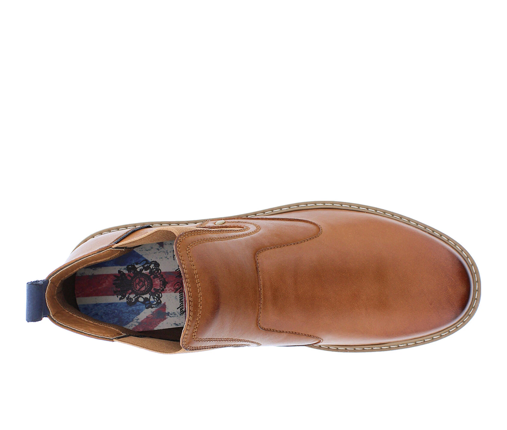 Men's English Laundry Ben Dress Chelsea Boots 6 Men's English Laundry Ben Dress Chelsea Boots - Image 6