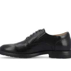 Men's Thomas & Vine Hughes-Wide Dress Oxfords -ladyblacktie shop 153073 331609 3