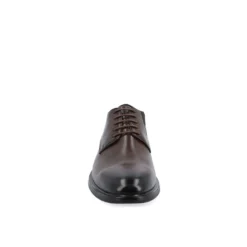 Men's Vance Co. Kimball Dress Oxfords -ladyblacktie shop 153088 331651 4