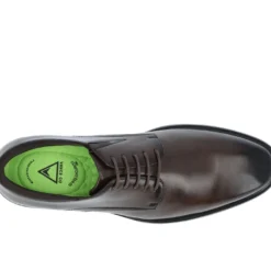 Men's Vance Co. Kimball Dress Oxfords -ladyblacktie shop 153088 331651 6