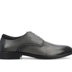 Men's Vance Co. Kimball-Wide Dress Oxfords