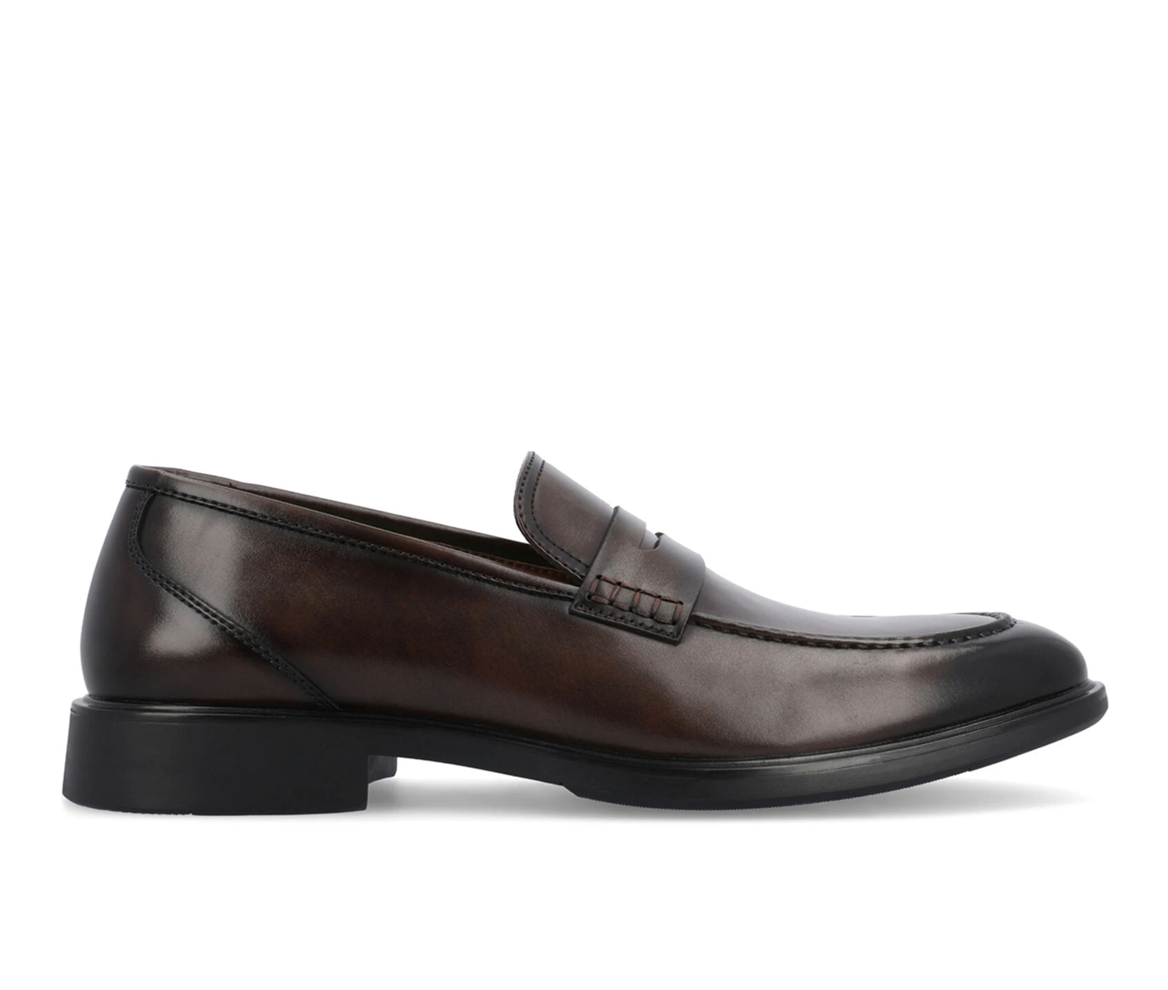 Men's Vance Co. Keith Dress Loafers 1 Men's Vance Co. Keith Dress Loafers