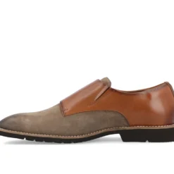 Men's Thomas & Vine Artemis Dress Oxfords -ladyblacktie shop 153215 332022 3