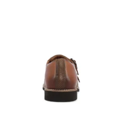 Men's Thomas & Vine Artemis Dress Oxfords -ladyblacktie shop 153215 332022 5