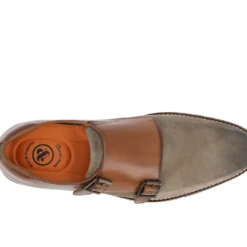 Men's Thomas & Vine Artemis Dress Oxfords -ladyblacktie shop 153215 332022 6