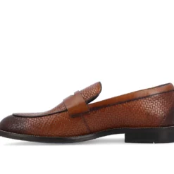 Men's Thomas & Vine Barlow Dress Loafers -ladyblacktie shop 153216 332072 3