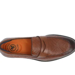 Men's Thomas & Vine Barlow Dress Loafers -ladyblacktie shop 153216 332072 6