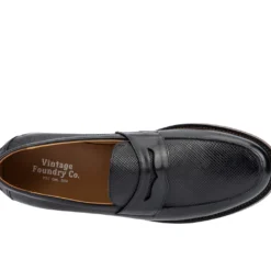 Men's Vintage Foundry Co Albion Dress Loafers -ladyblacktie shop 153220 332030 6