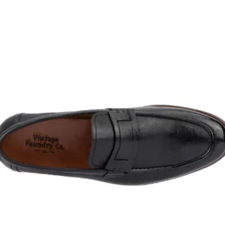 Men's Vintage Foundry Co Rawson Dress Loafers -ladyblacktie shop 153222 332037 6